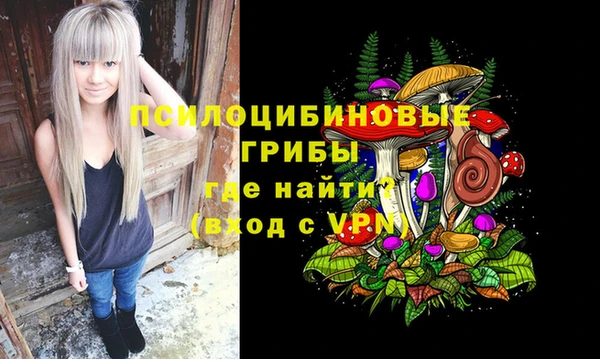 герыч Костерёво